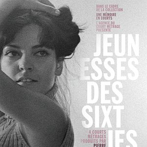 Photo Jeunesses des sixties