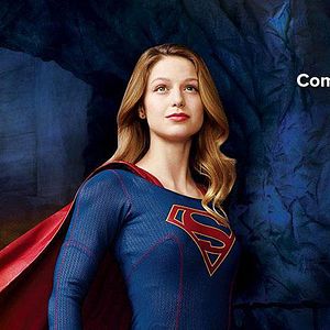 Photo Supergirl