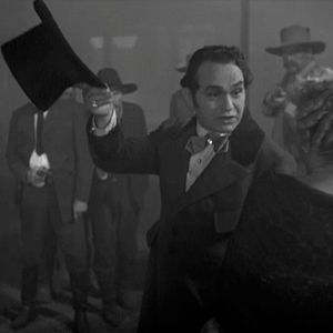 Photo Ville sans loi