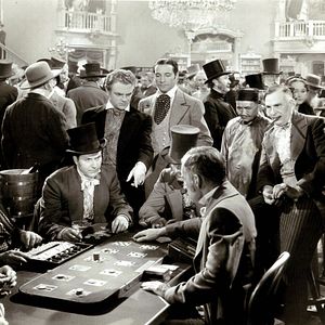 Photo Ville sans loi