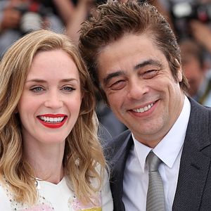 Photo Benicio Del Toro