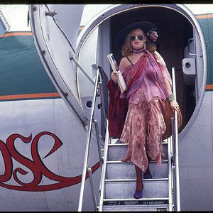 Photo Bette Midler