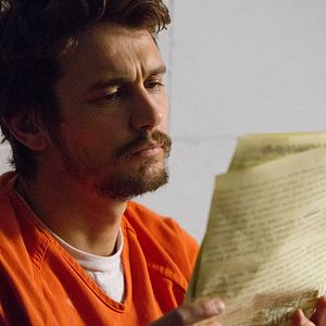 Photo James Franco