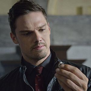 Photo Jay Ryan (III)