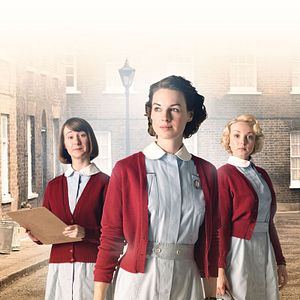 Photo Call the Midwife : Les héroïnes de l'ombre