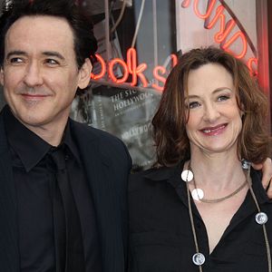 Photo Joan Cusack