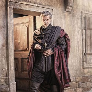 Photo The Musketeers