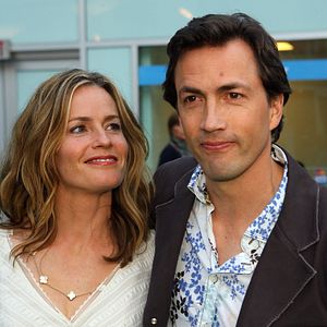 Photo Elisabeth Shue