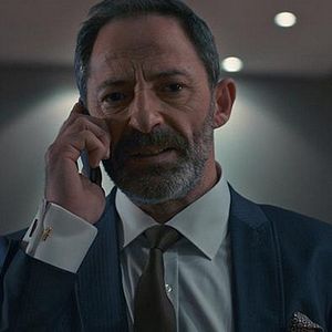 Photo Kurtlar Vadisi Pusu