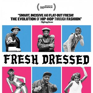 Photo Fresh Dressed