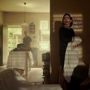 Photo Anna Grisebach