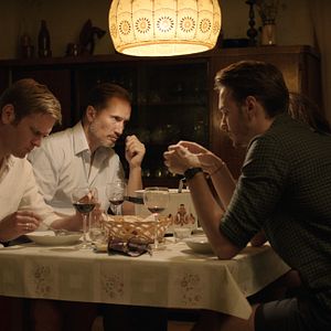 Photo Kai Ivo Baulitz