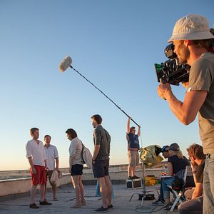 Photo Kai Ivo Baulitz