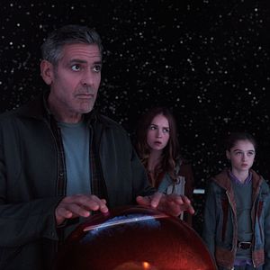 Photo Raffey Cassidy