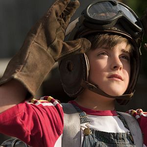 Photo Thomas Robinson