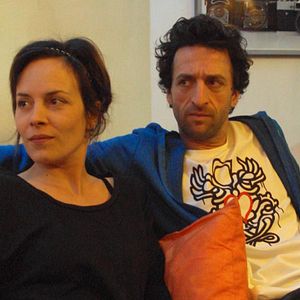 Photo Une idée en l'air