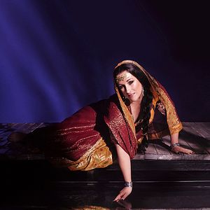 Photo Les Pêcheurs de perles (Pathé Live)