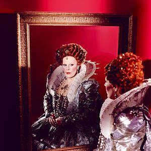 Photo Roberto Devereux (Pathé Live)