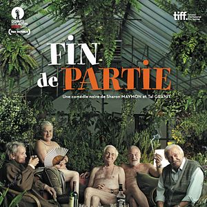 Photo Fin de partie