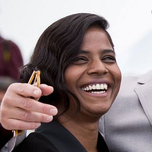 Photo Kalieaswari Srinivasan