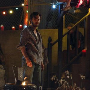 Photo Gethin Anthony