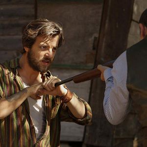 Photo Gethin Anthony