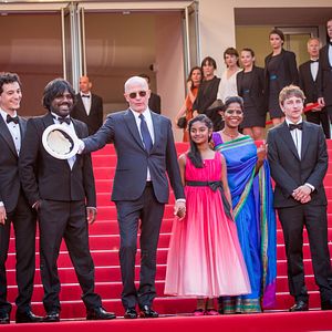 Photos de Antonythasan Jesuthasan AlloCiné