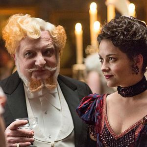 Photo Simon Russell Beale