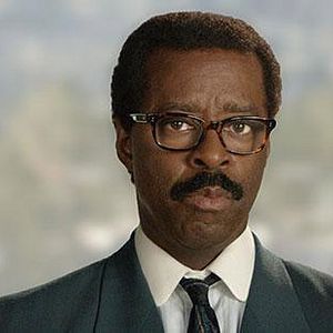 Photo Courtney B. Vance