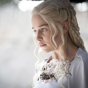 Photo Game of Thrones