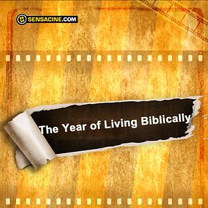 Photo The Year of Living Biblically