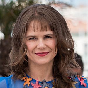 Photo Nailea Norvind