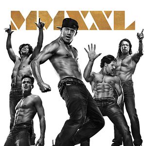 Photo Magic Mike XXL