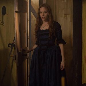 Photo Tamzin Merchant