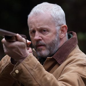 Photo David Morse