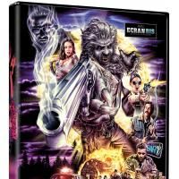 Photo Wolfcop