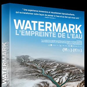 Photo Watermark, l'empreinte de l'eau