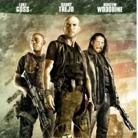 Photo Blackwater