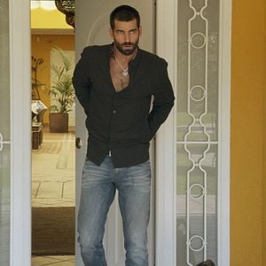 Photo Rubén Cortada