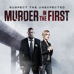 Photo First Murder