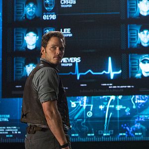 Photo Jurassic World