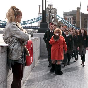 Photo Isabelle Nanty