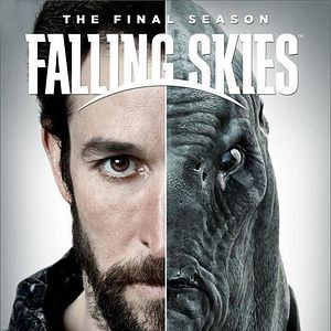 Photo Falling Skies