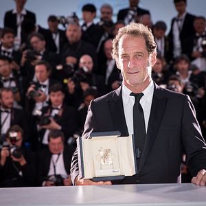 Photo Vincent Lindon