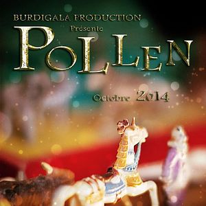 Photo Pollen