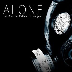 Photo Alone