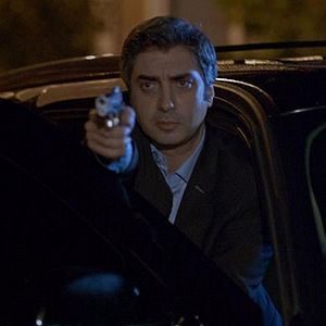 Photo Kurtlar Vadisi Pusu