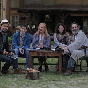 Photo Annemin Yarası