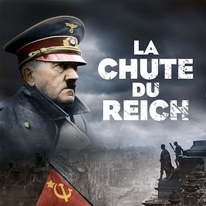 Photo 1945, la chute du Reich