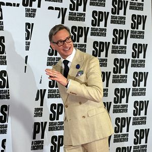 Photo Paul Feig